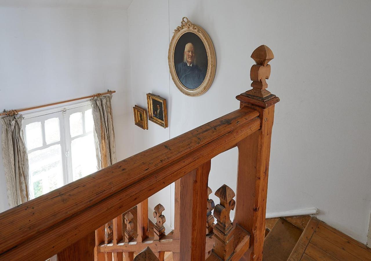 Villa Les Cormorans, Vue Mer, 10 Personnes Ault Zewnętrze zdjęcie